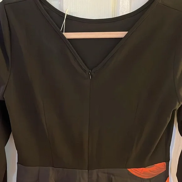 Woman’s Halloween dress - Picture 5 of 5